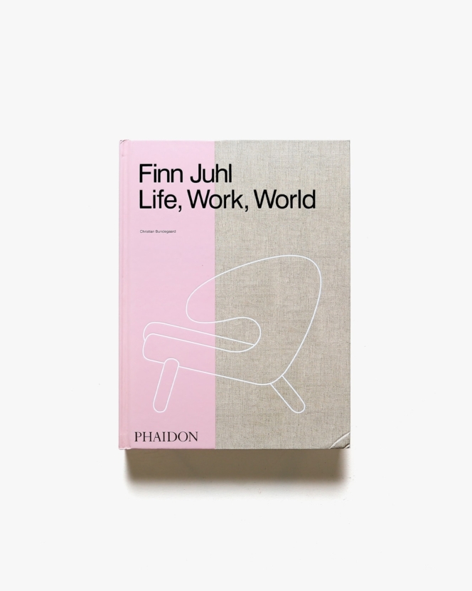 Finn Juhl: Life, Work, World | フィン・ユール