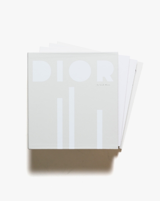 Dior by Sarah Moon | サラ・ムーン