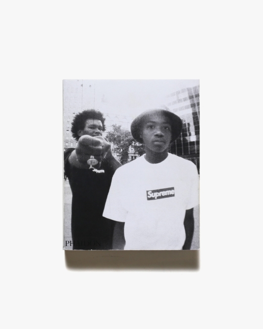 Supreme | Phaidon