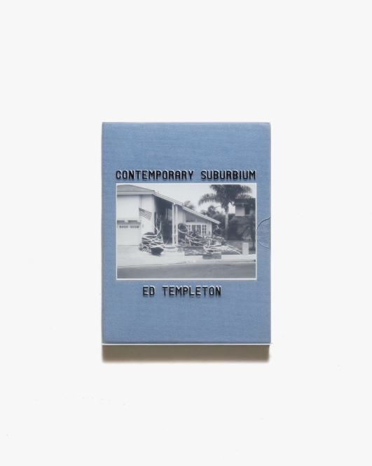 Ed ＆ Deanna Templeton: Contemporary Suburbium | エド・テンプルトン、ディアナ・テンプルトン