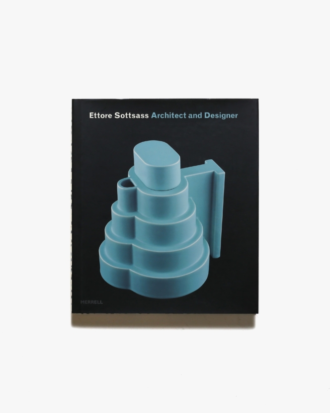 Ettore Sottsass: Architect And Designer | エットレ・ソットサス