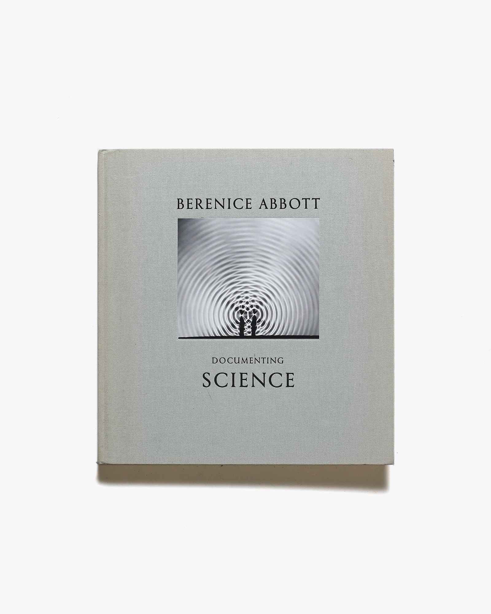 Berenice Abbott: Documenting Science