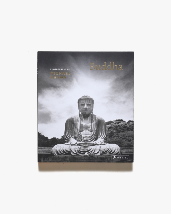Michael Kenna: Buddha | マイケル・ケンナ