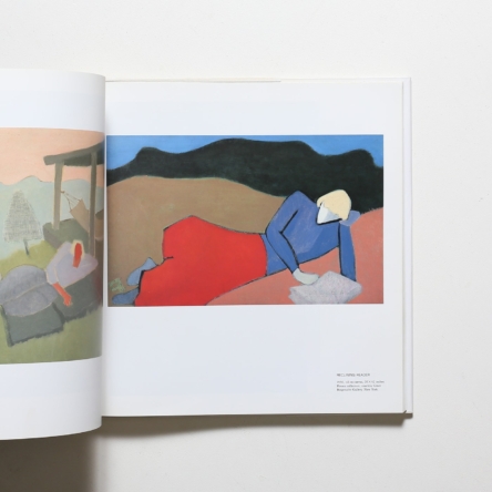 Milton Avery | ミルトン・エイブリー 画集 | nostos books ノストスブックス