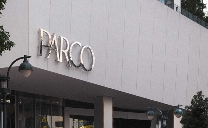 「流行通信×nostos books」のPOP UP STOREが渋谷パルコに限定オープンします。