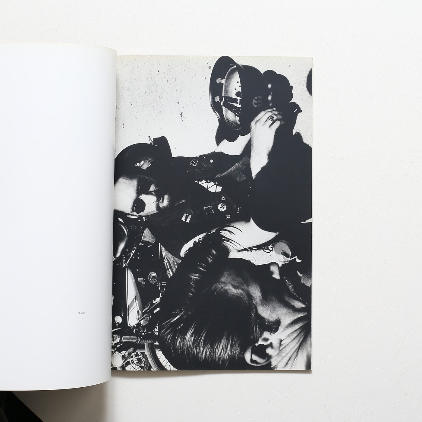 Dennis Hopper: Photographs from 1961-1967
