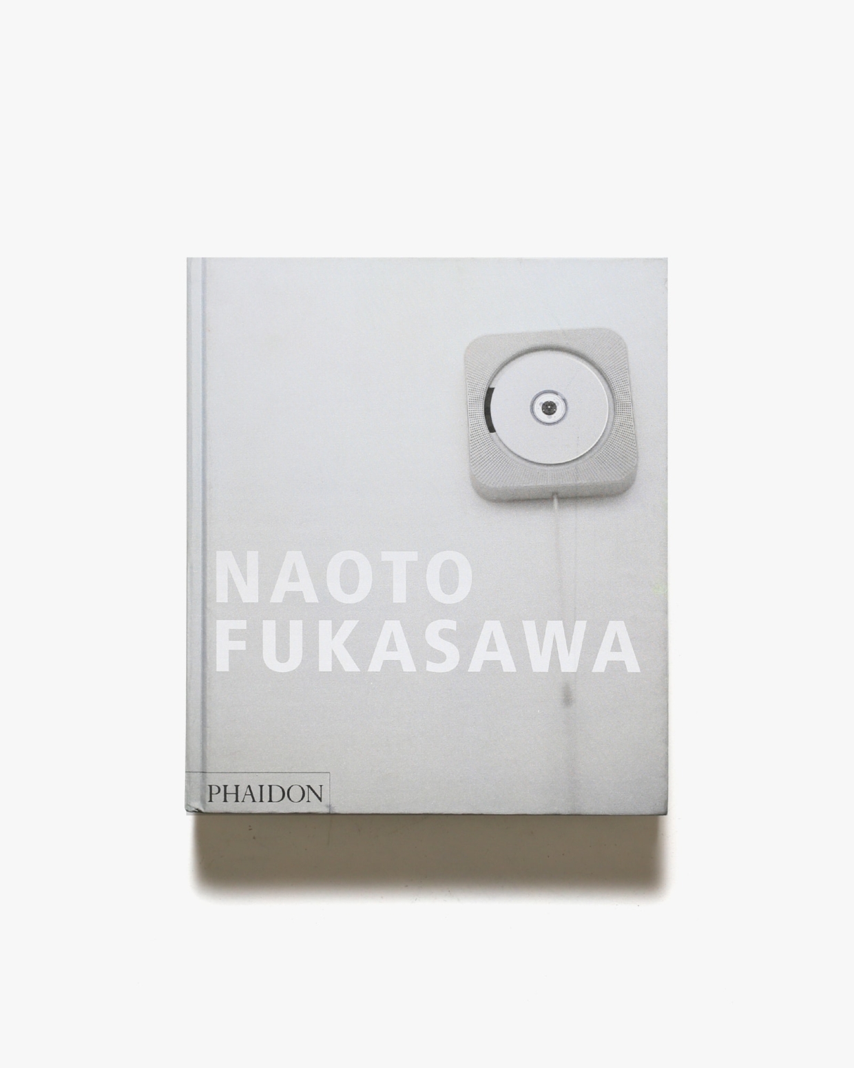 Naoto Fukasawa | 深澤直人