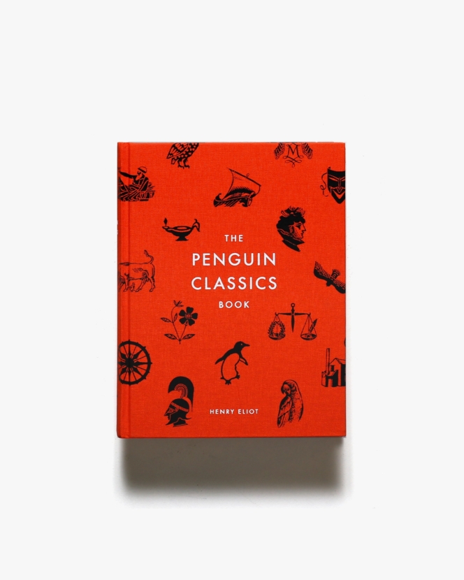 The Penguin Classics Book | Henry Eliot