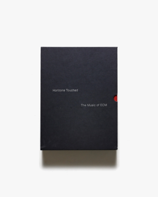 Horizons Touched: The Music of Ecm | Steve Lake、Paul Griffiths