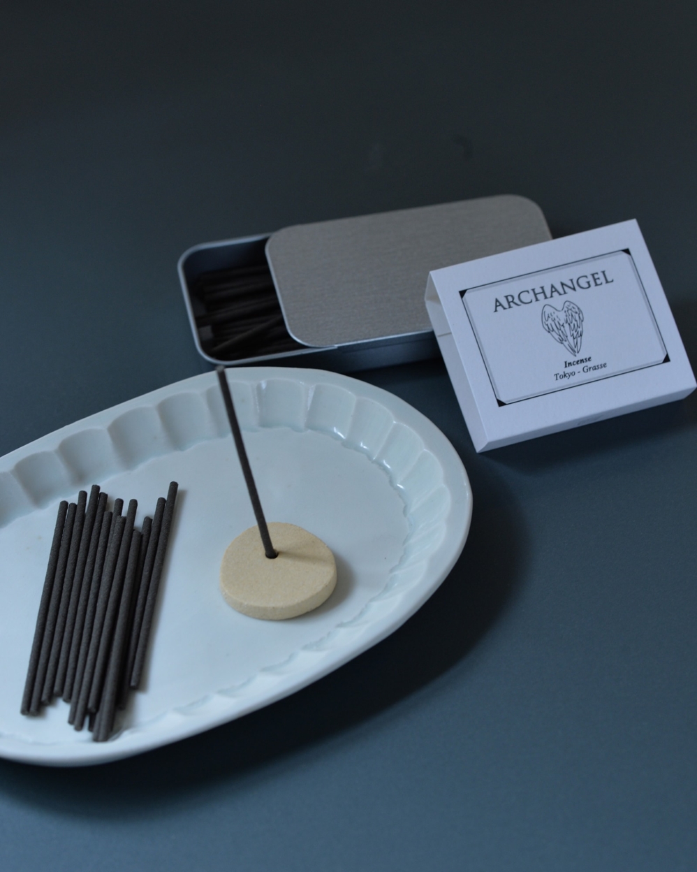 お香 ARCHANGEL | 東京香堂 | nostos books ノストスブックス