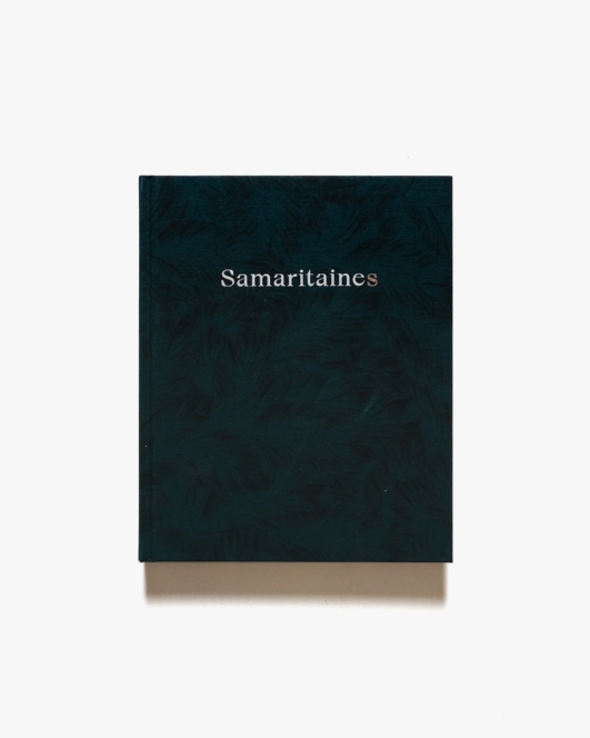 Samaritaines | Christian Caujolle