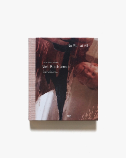 No Plan At All: How the Danish Printshop of Niels Borch Jensen Redefined Artists