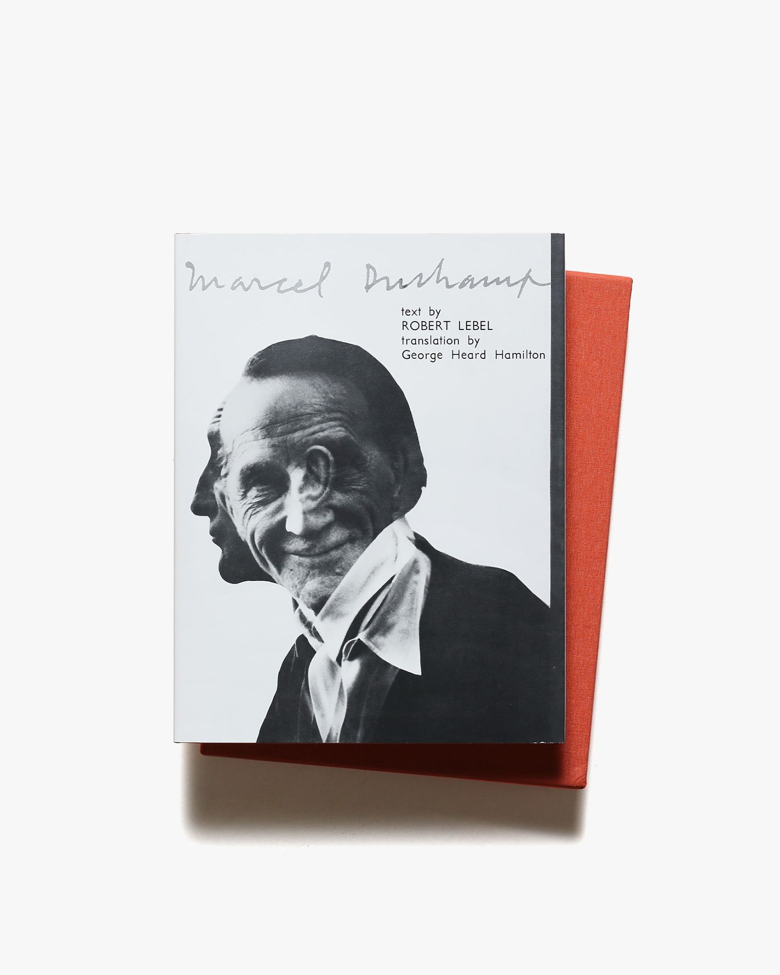 Marcel Duchamp マルセル・デュシャン - アート/エンタメ