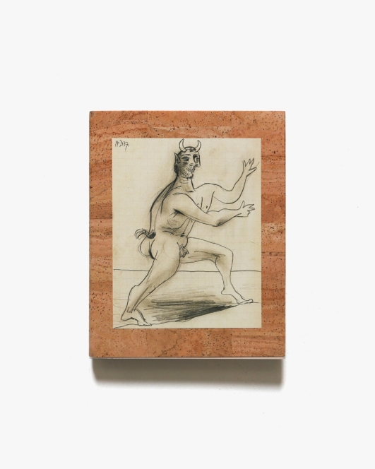 Picasso: Minotaurs and Matadors | パブロ・ピカソ画集