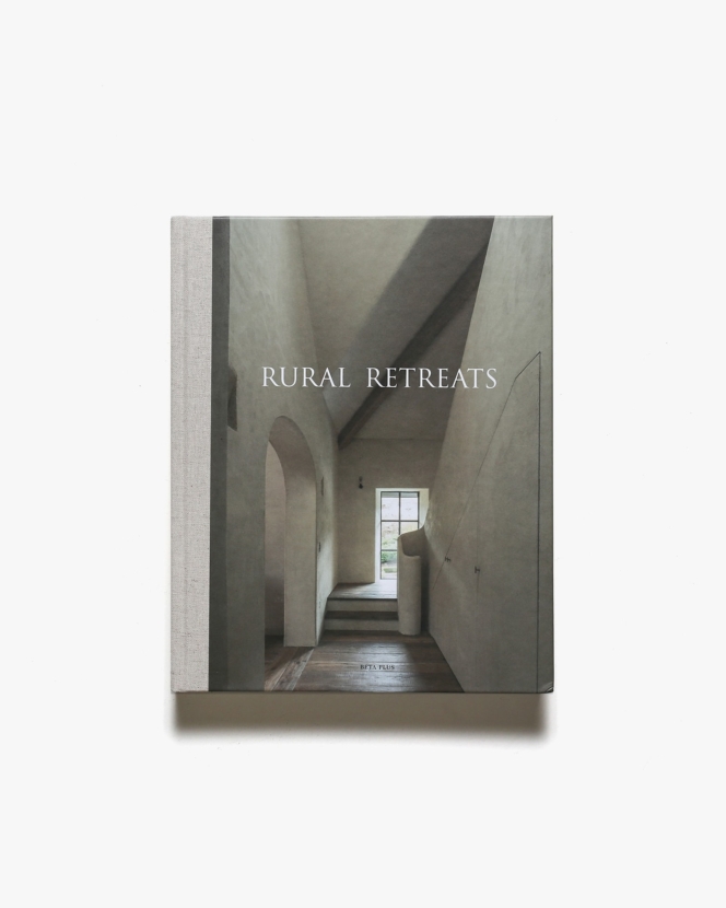 Rural Retreats | Beta-Plus Publishing