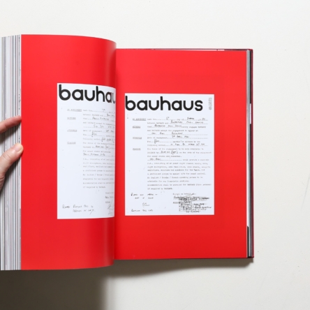 Bauhaus Undead: The Visual History and Legacy of Bauhaus