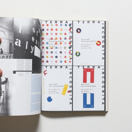 Printed Matter: Drukwerk, 1st Edition | Karel Martens カレル 