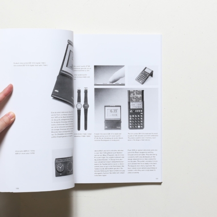 Dieter Rams: Less but Better | ディーター・ラムス | nostos books