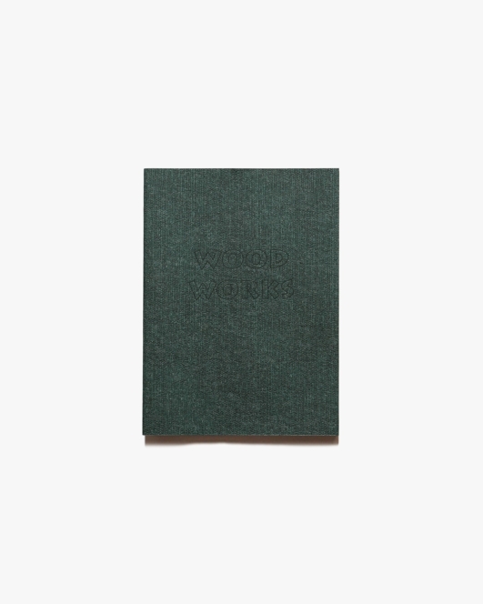 Wood Works | Line Bohmer Lokken