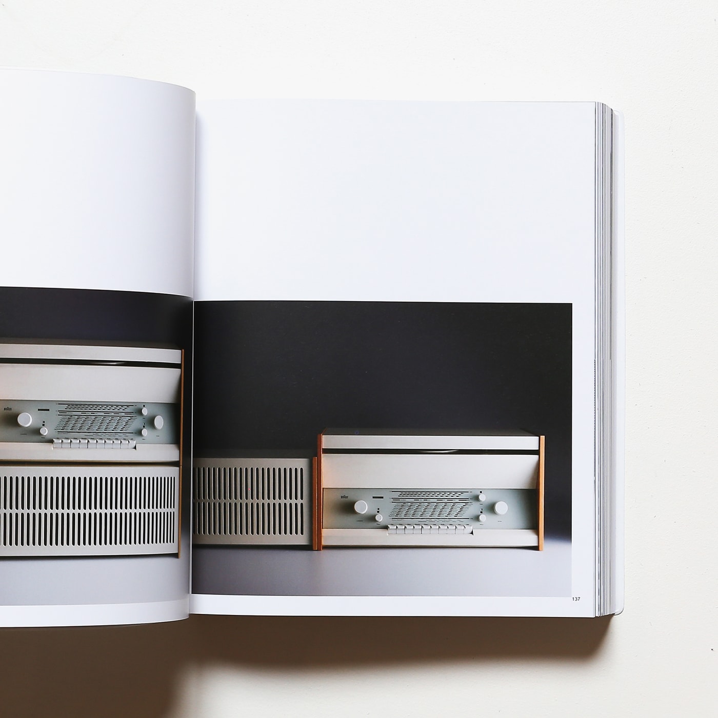 Less and More: The Design Ethos of Dieter Rams