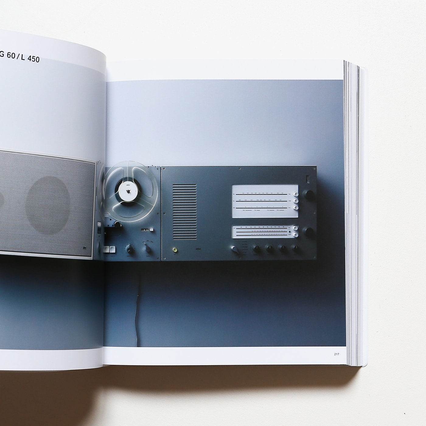 Less and More: The Design Ethos of Dieter Rams