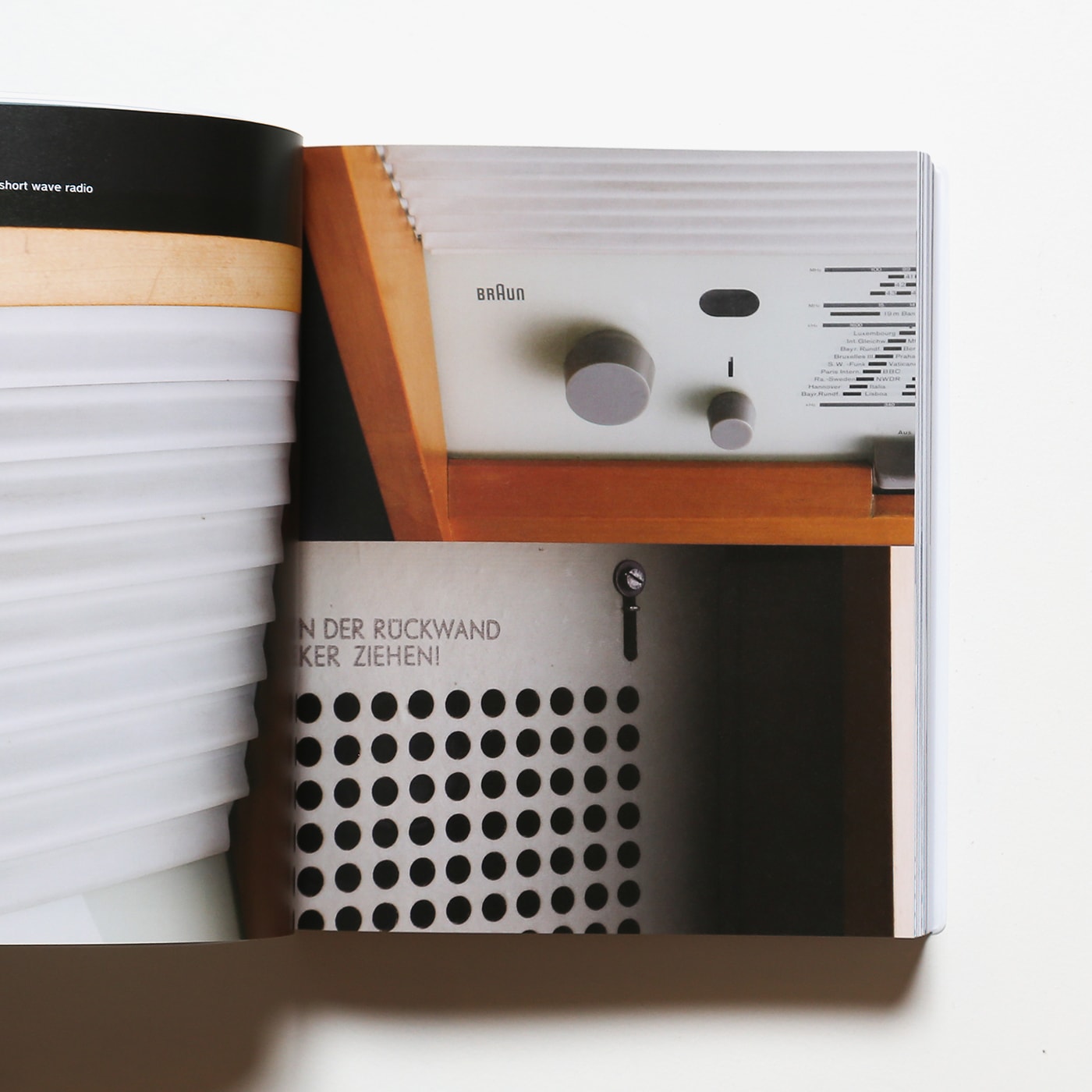 Less and More: The Design Ethos of Dieter Rams