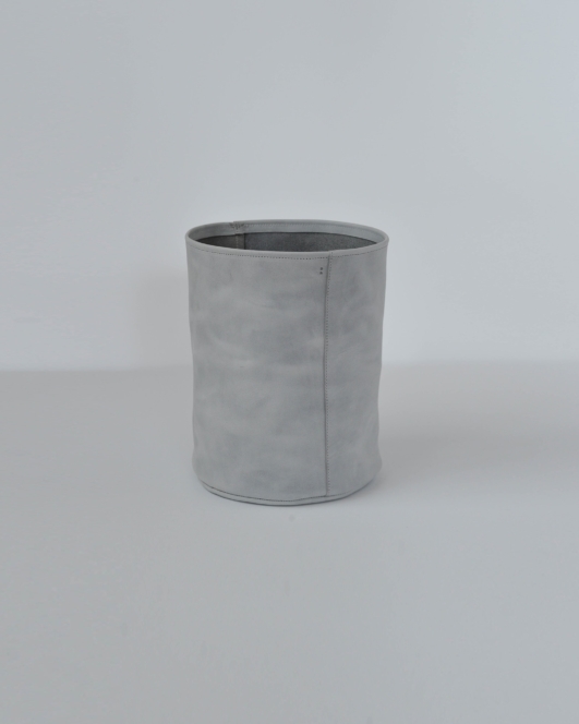 Trash box S.Grey | REEL