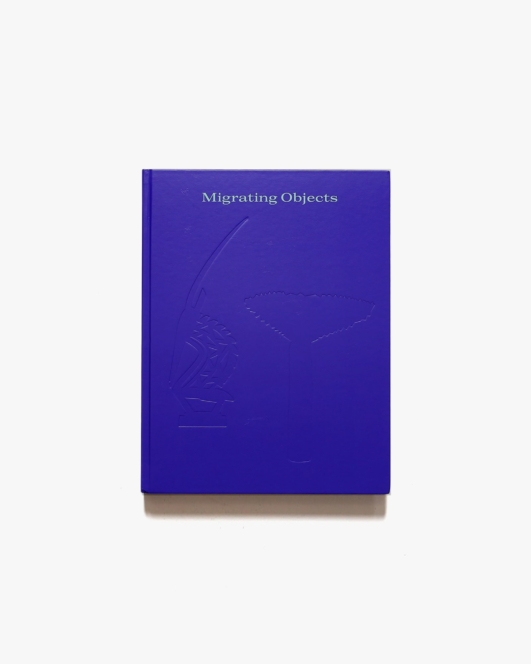 Migrating Objects: Arts of Africa, Oceania, and the Americas in the Peggy Guggenheim Collection