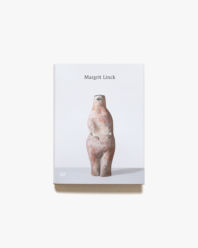 Margrit Linck: Bird Women and Vase Bodies | マルグリット・リンク