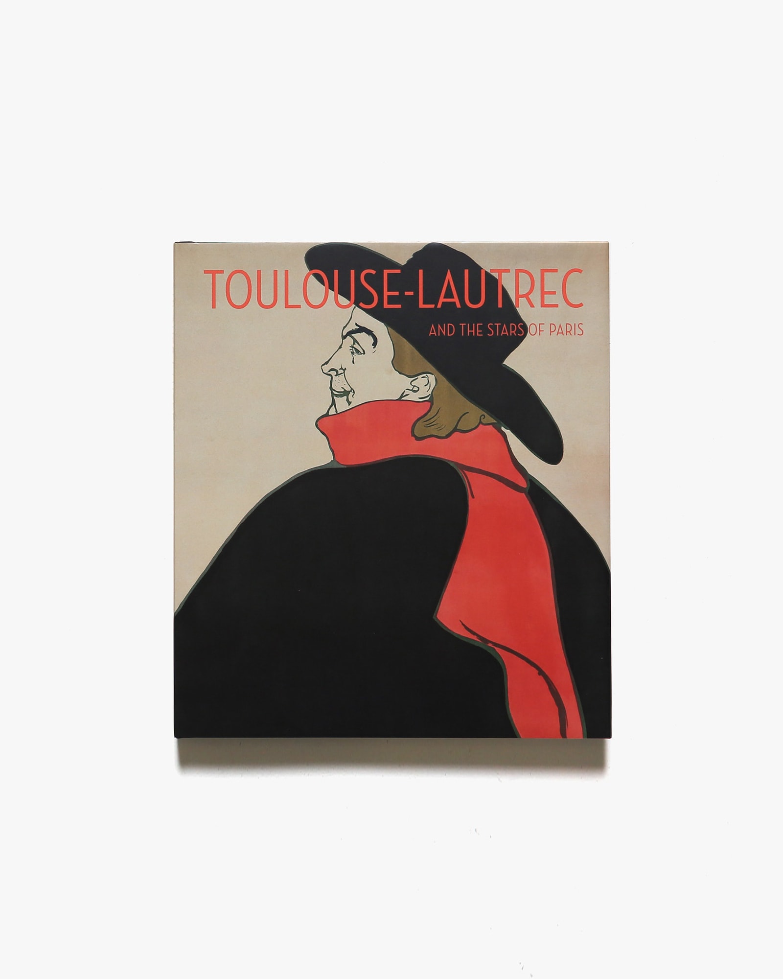 特価】 ≪ トゥールーズ ロートレック ≫ リトグラフ【石版画】 SALUANT LE PUBLIC 1952年 TOULOUSE-LAUTREC -  美術、工芸品