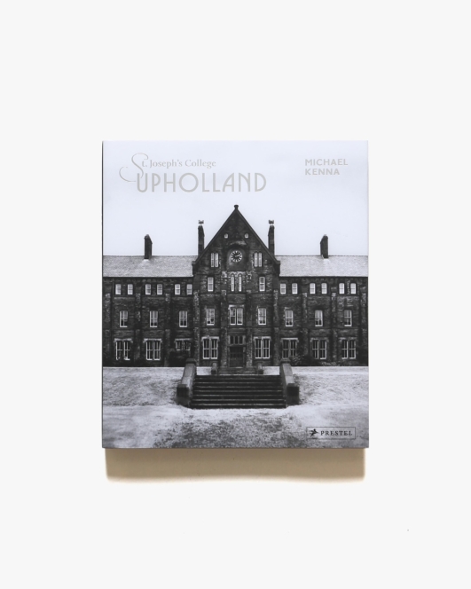 Michael Kenna: St. Josephs College, Upholland | マイケル・ケンナ写真集