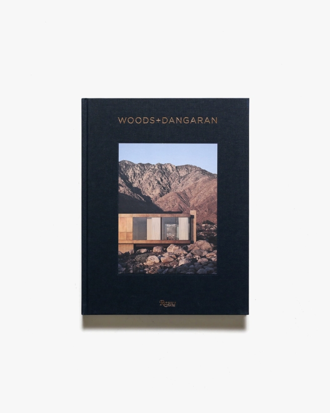 Woods＋Dangaran | Brett Woods、Joe Dangaran