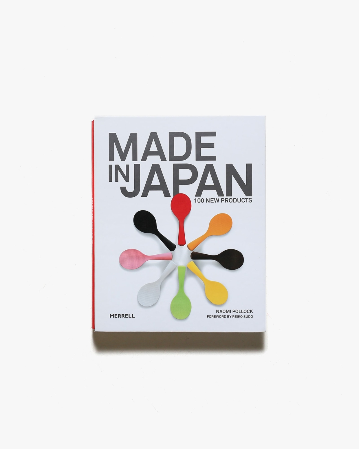 Made in Japan: 100 New Products | Naomi Pollock