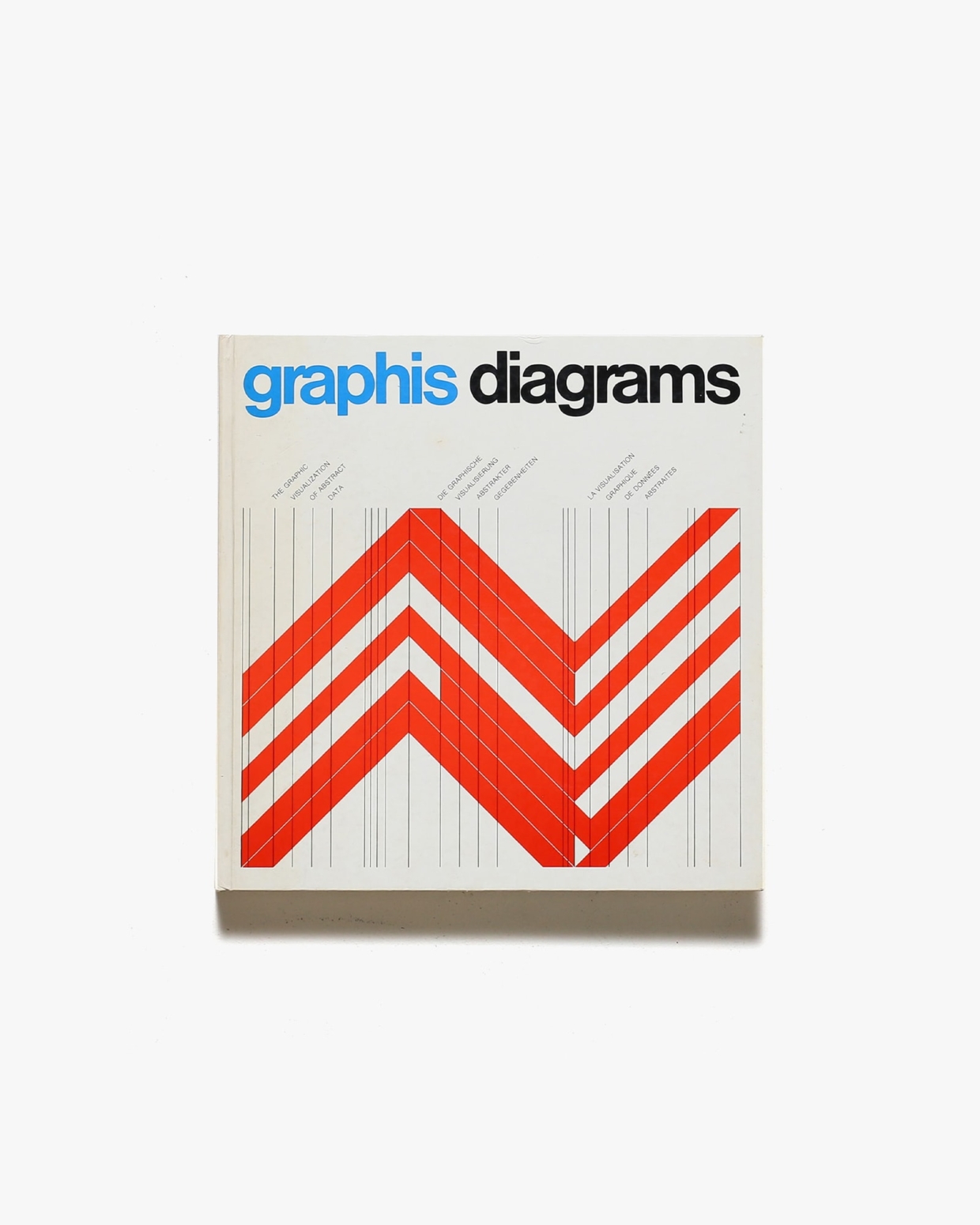 Graphis Diagrams | ダイアグラム 資料集