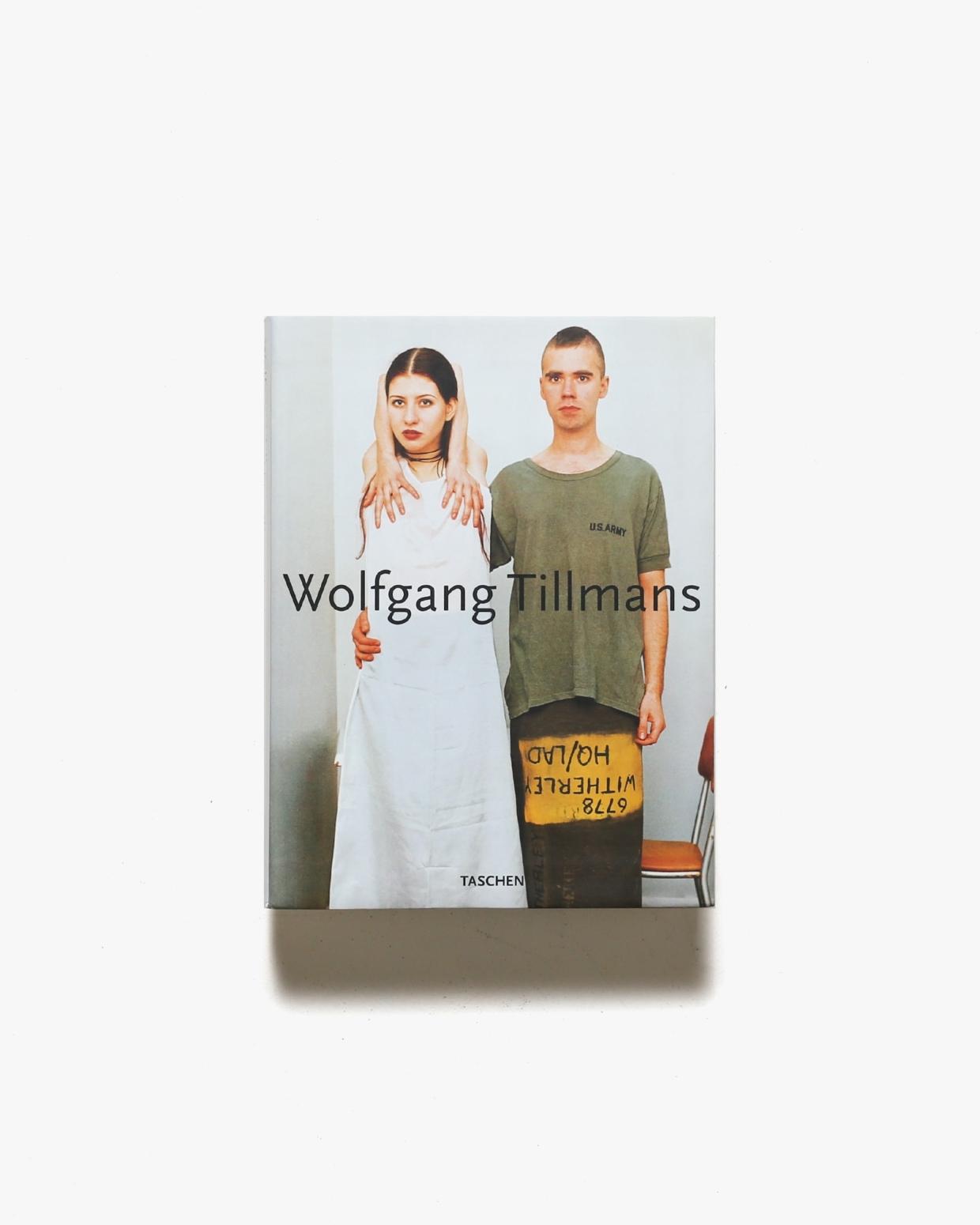 Wolfgang Tillmans | ヴォルフガング・ティルマンス 写真集
