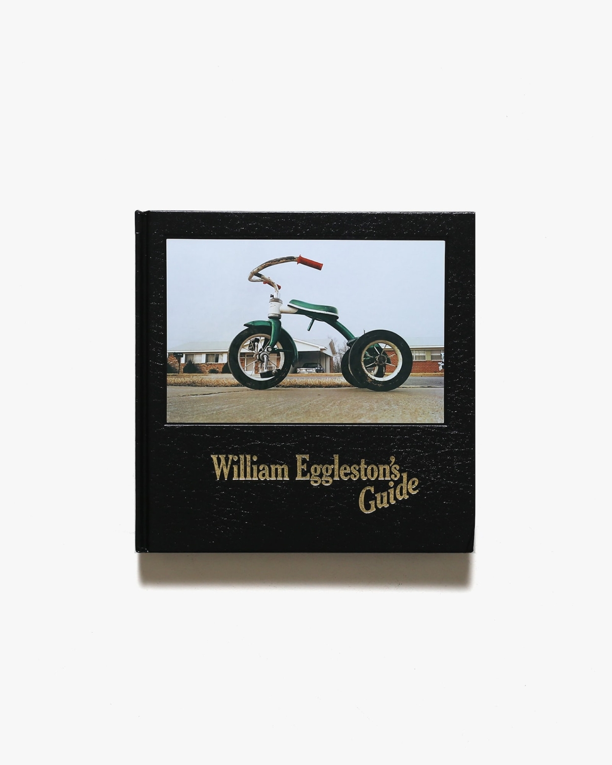 William Eggleston’s Guide | William Eggleston ウイリアム・エグルストン 写真集