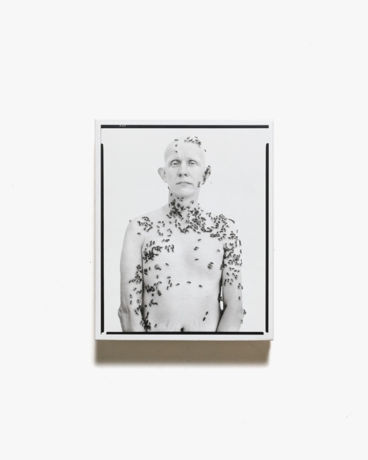 Richard Avedon Portraits | リチャード・アヴェドン 写真集