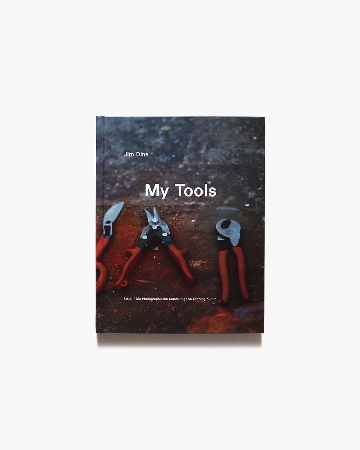 My Tools | Jim Dine ジム・ダイン