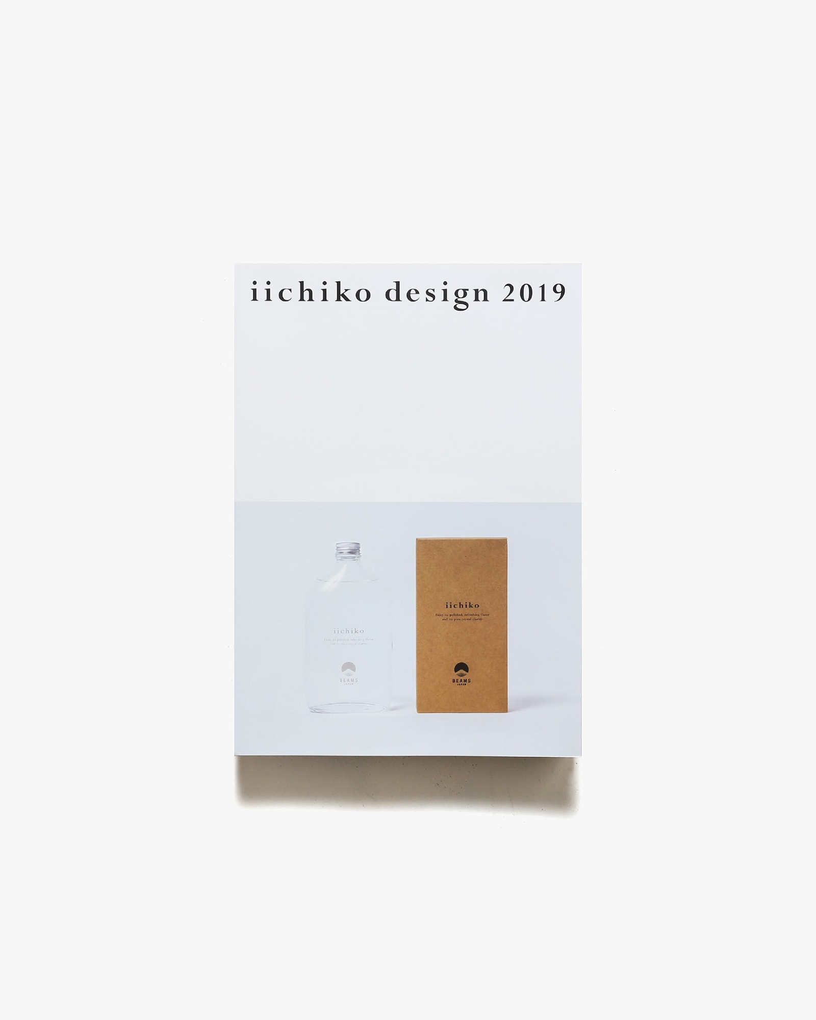 iichiko design 2019