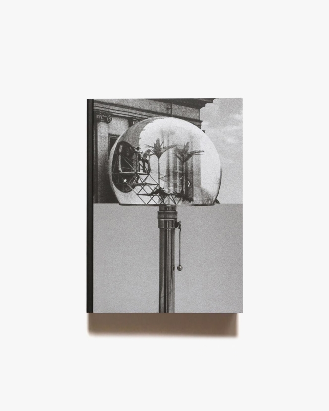 Bauhaus / Documenta | Birgit Jooss、 Philipp Oswalt 、Daniel Tyradellis