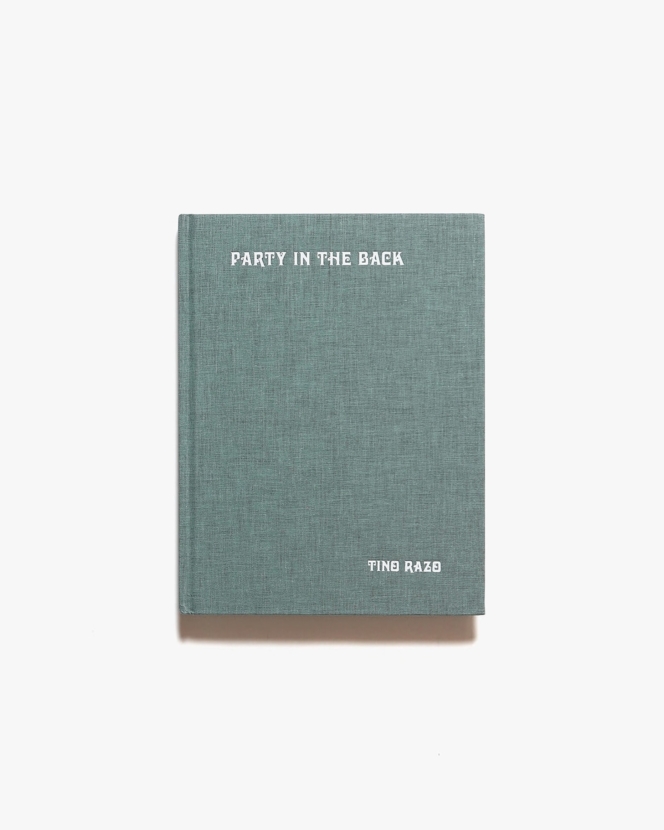 Party in the Back | Tino Razo