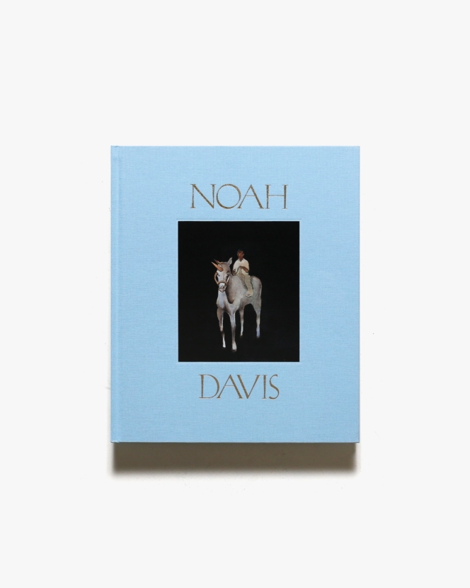 Noah Davis | ノア・デイヴィス