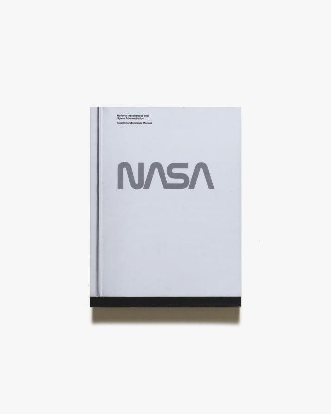 Nasa: Graphic Design Guide | Editions Empire