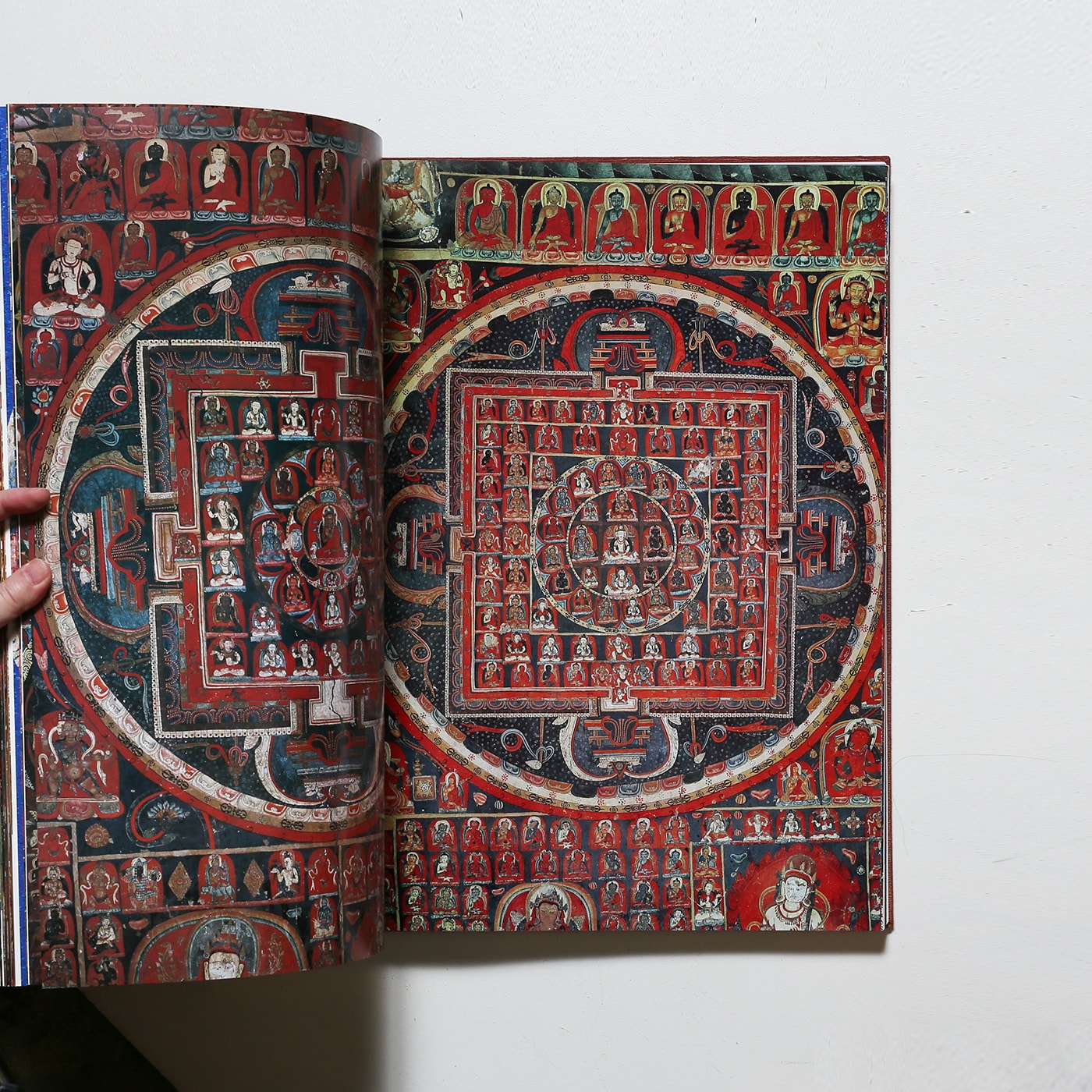 密教 チベット仏教の世界