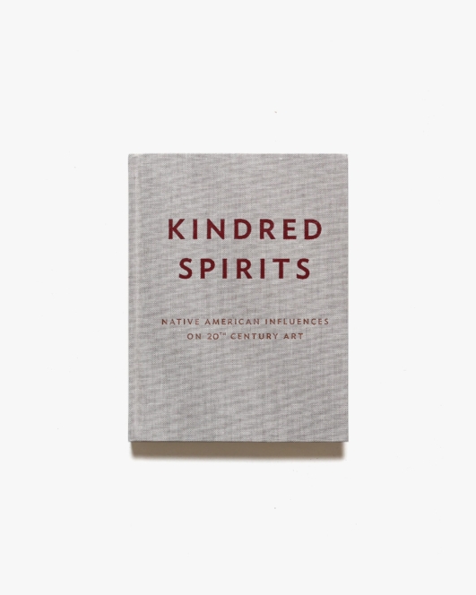 Kindred Spirits: Native American Influences on 20th Century Art