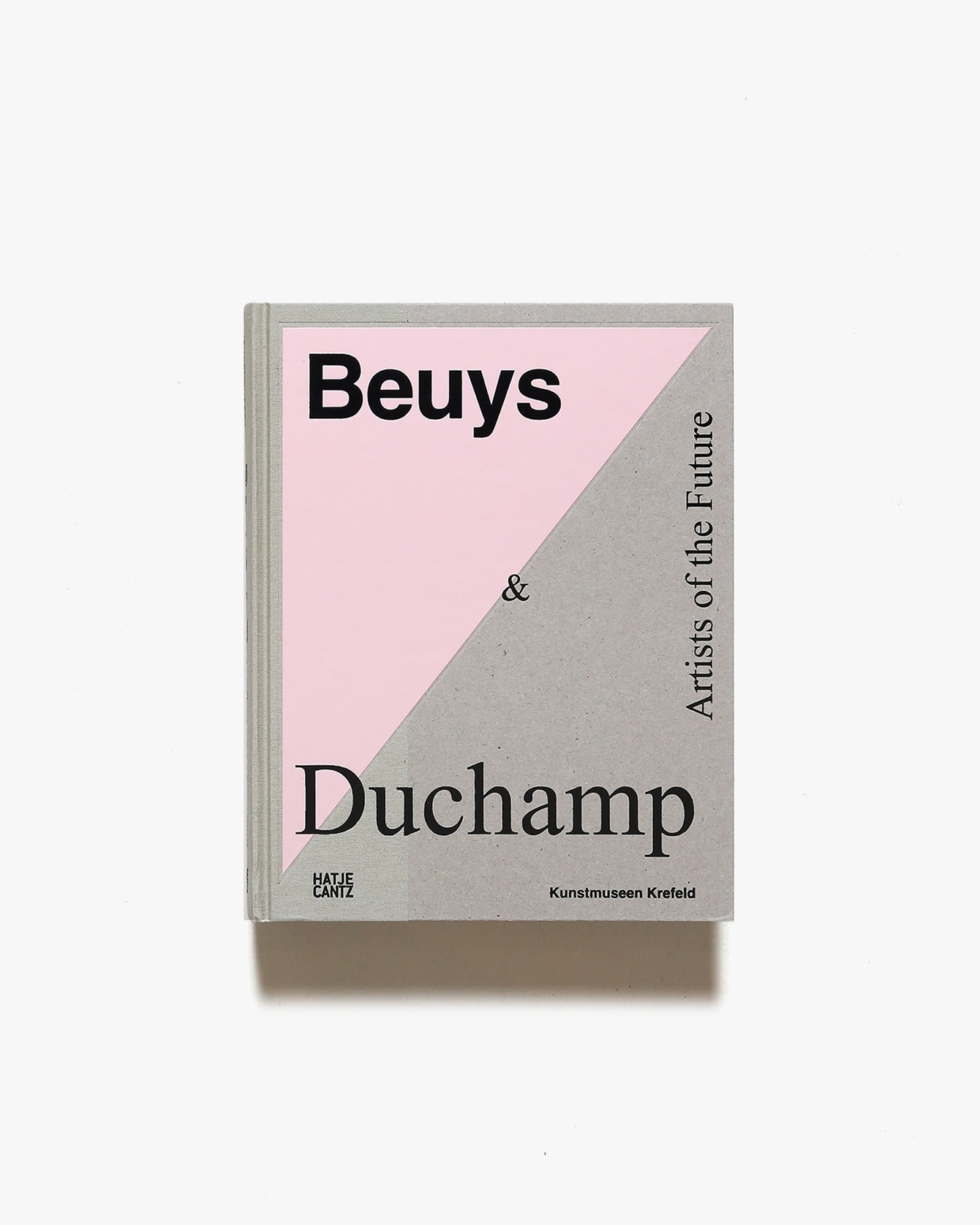 Beuys ＆ Duchamp: Artists of the Future | ヨーゼフ・ボイス、マルセル・デュシャン