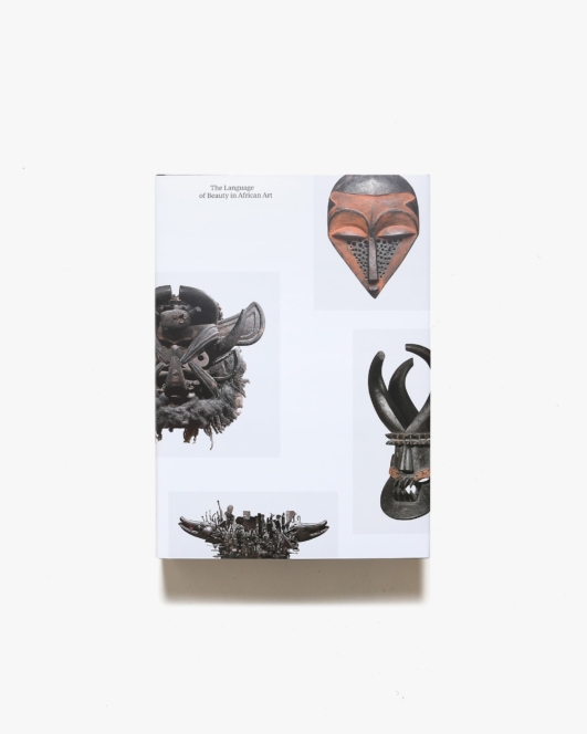 The Language of Beauty in African Art