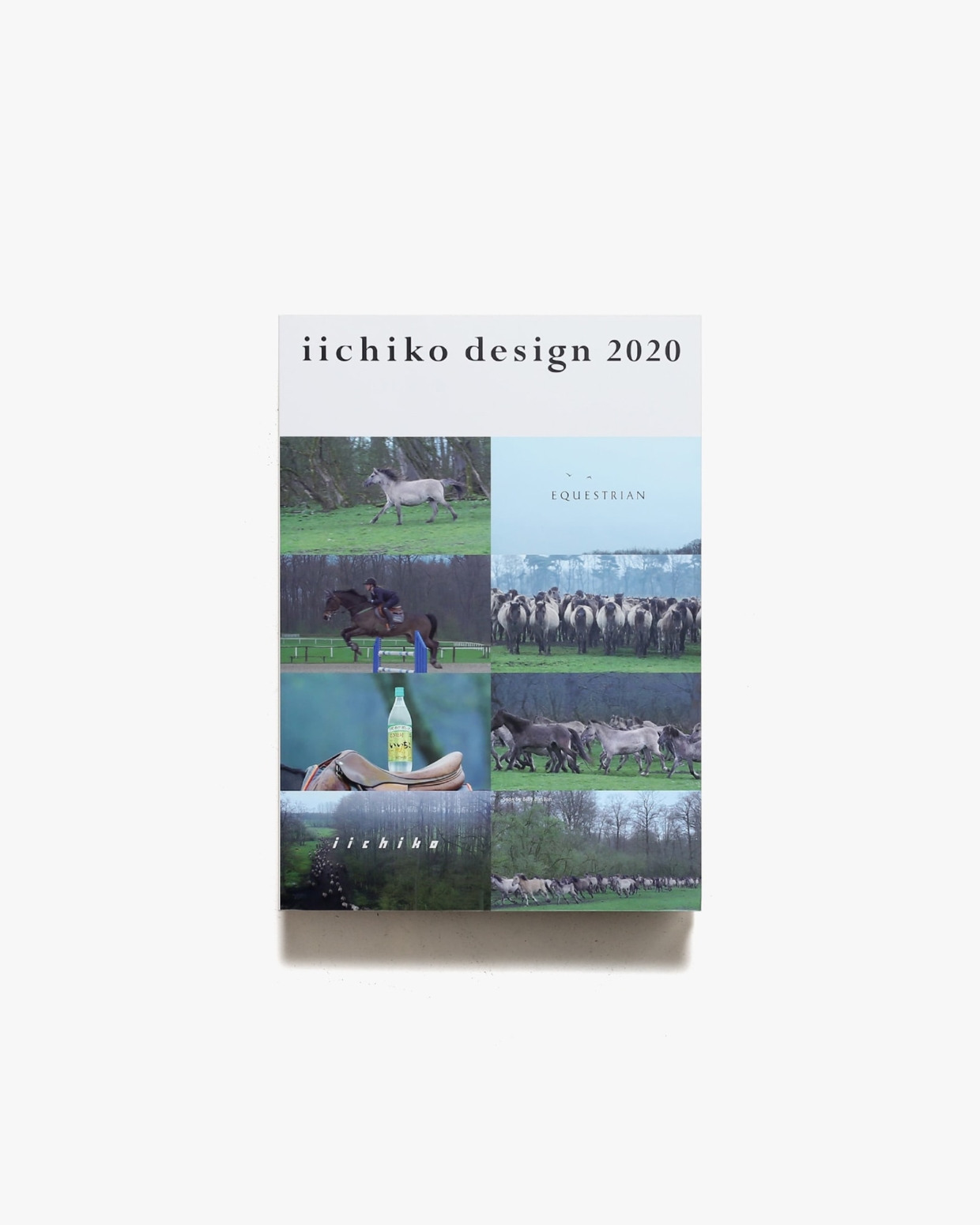 iichiko design 2020