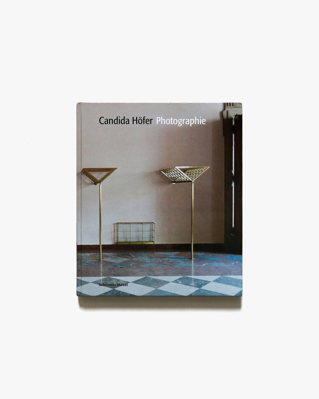 Candida Hofer: Photographie