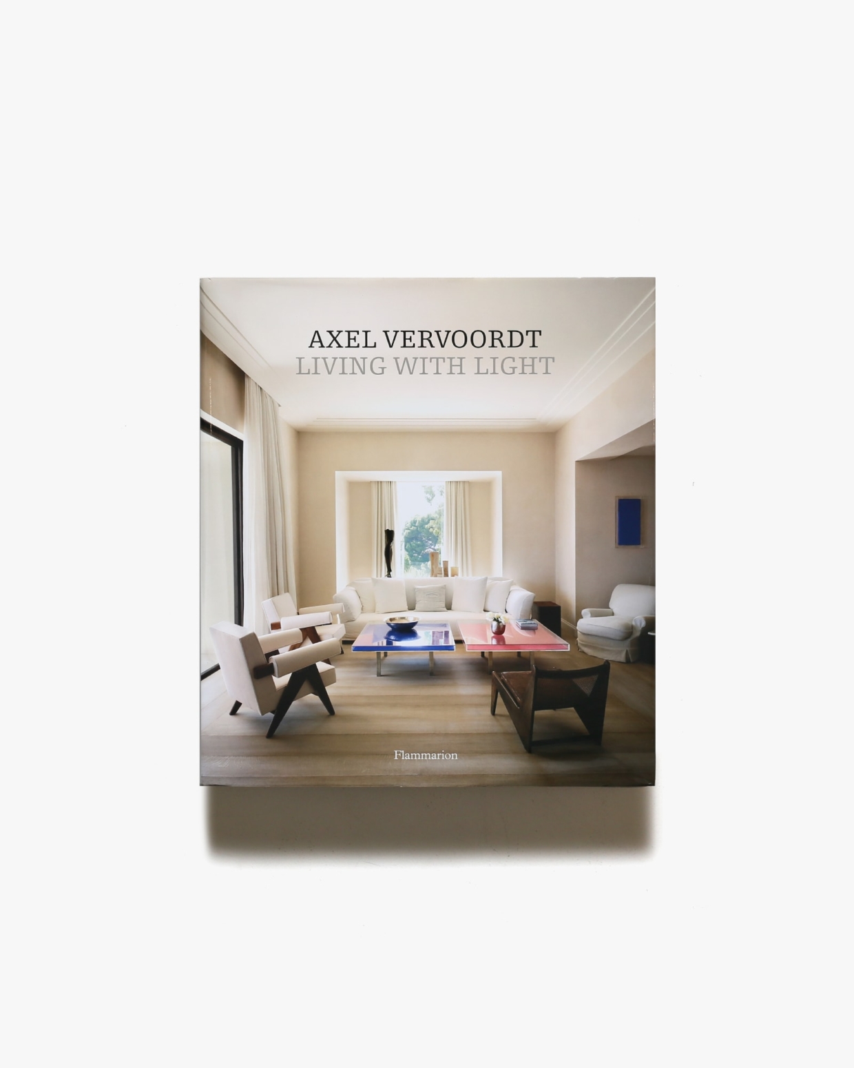 Axel Vervoordt: Living with Light | アクセル・ヴェルヴォールト